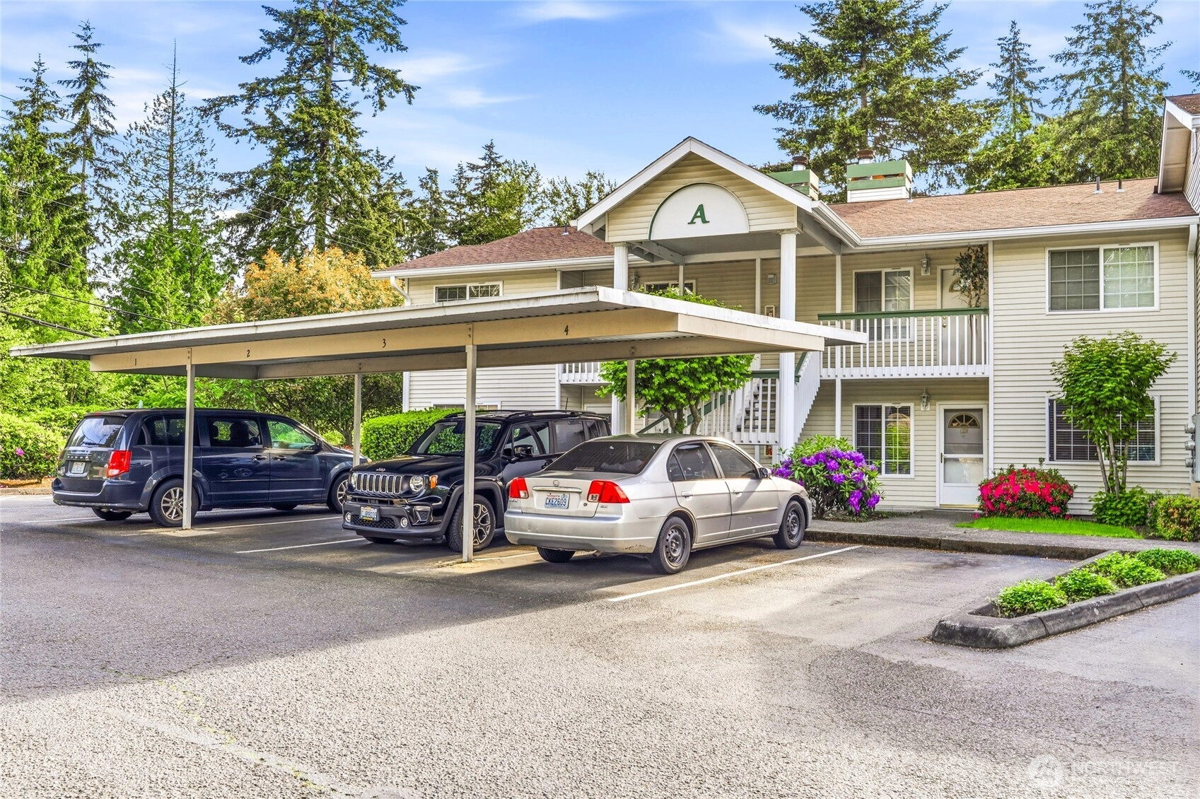 1830 S 336th St Unit A201 Unit A201 Federal Way WA 98003