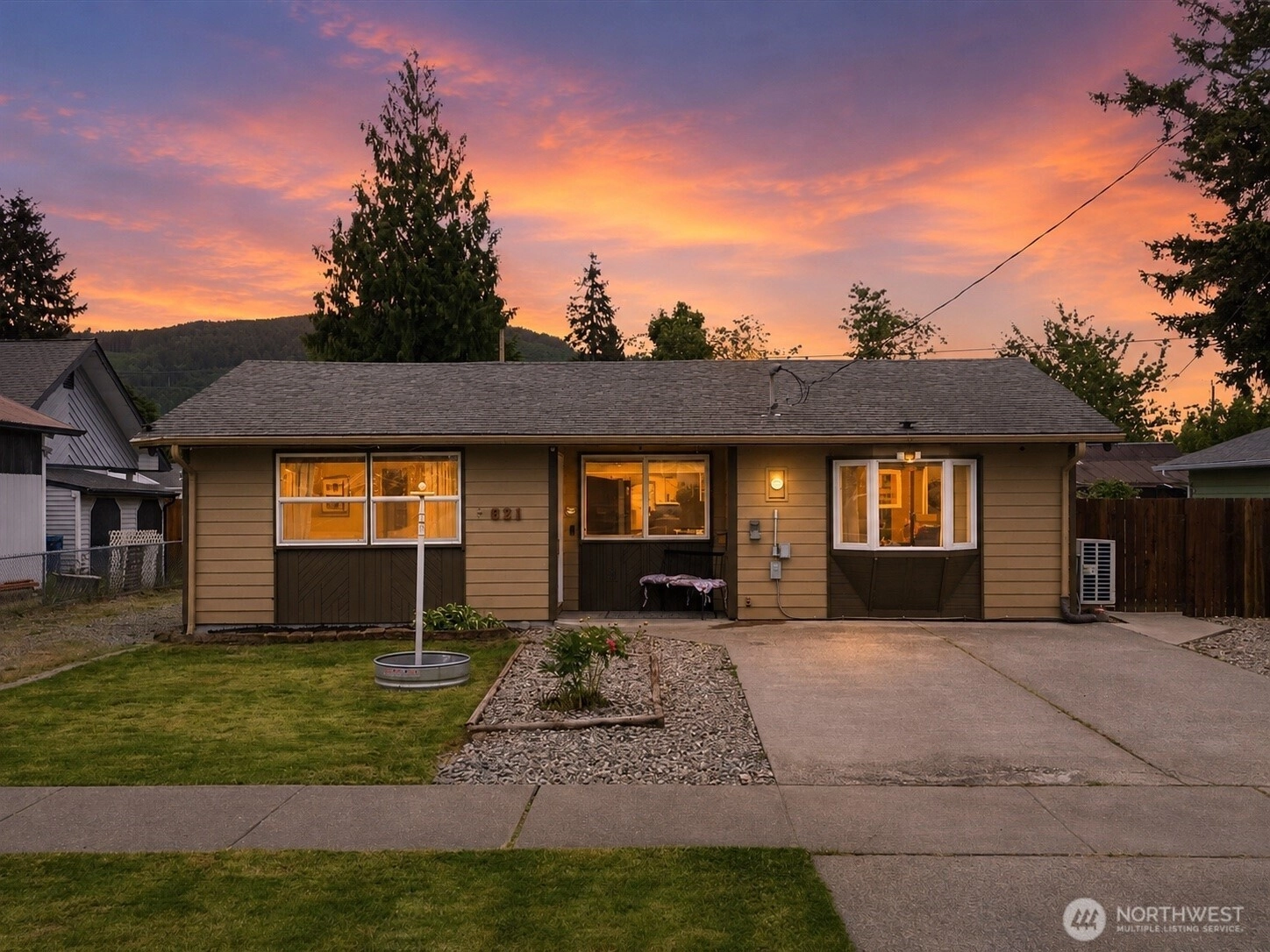 621 Jameson St Sedro Woolley WA 98284