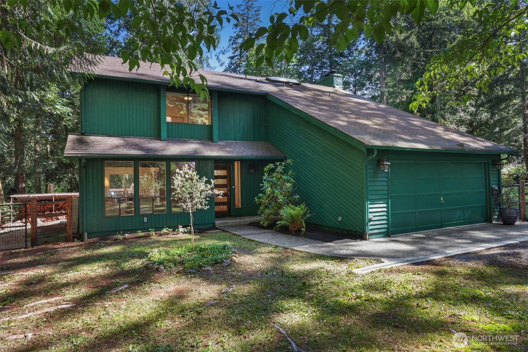 6955 NE Hidden Cove Rd Unit  Bainbridge Island WA 98110