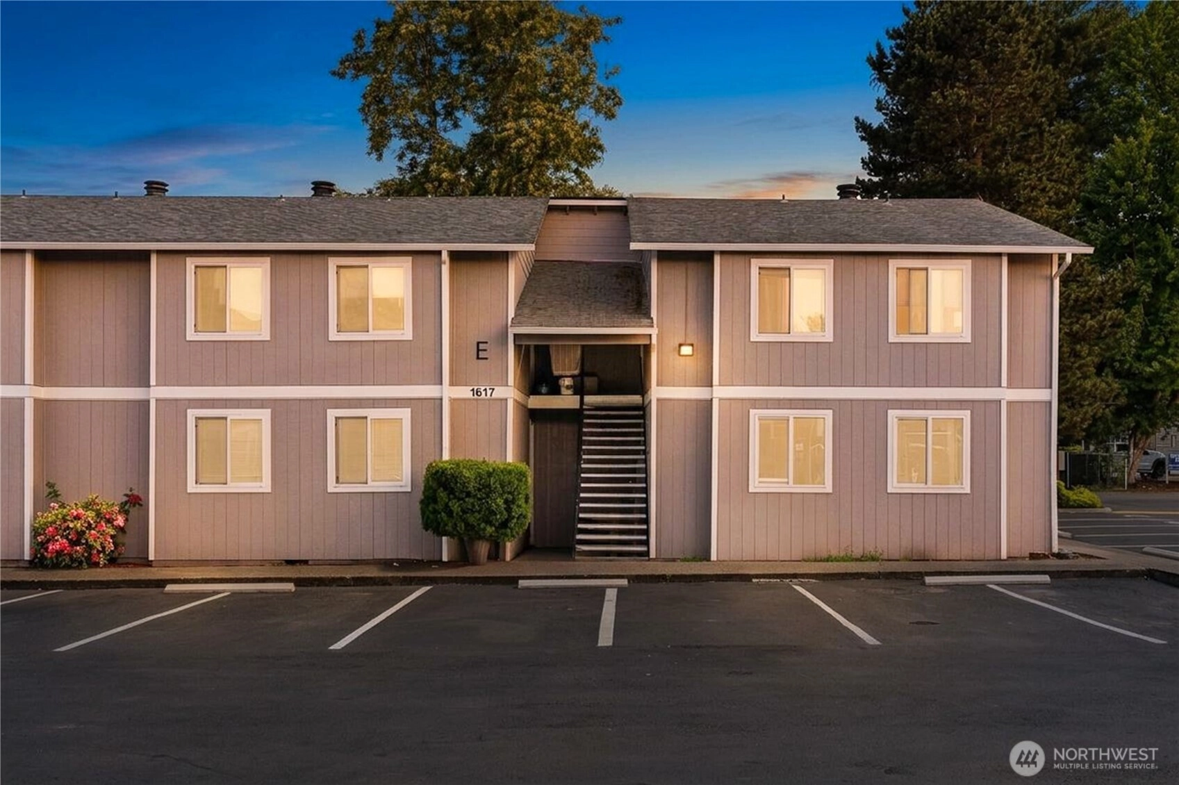 1617 Maple Ln Unit E7 Unit E7 Kent WA 98030