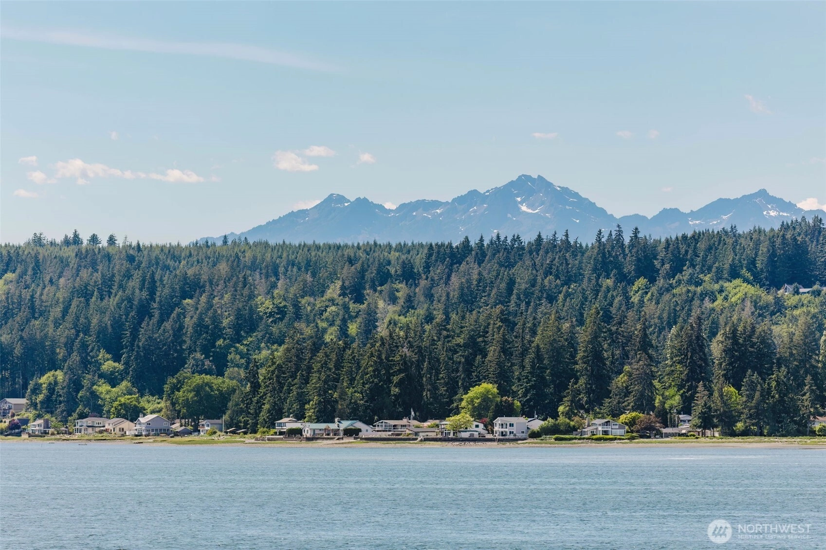 18631 E State Route 106 Belfair WA 98528