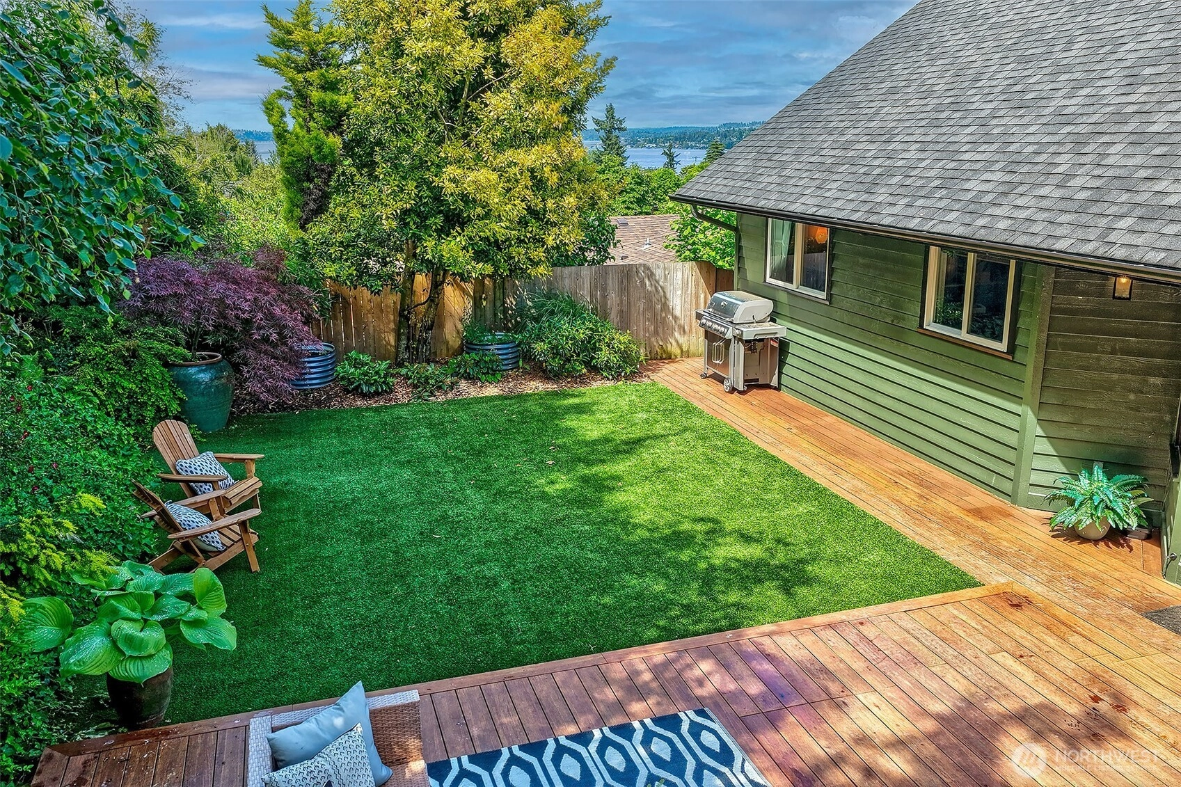 4927 50th Ave S Unit  Seattle WA 98118