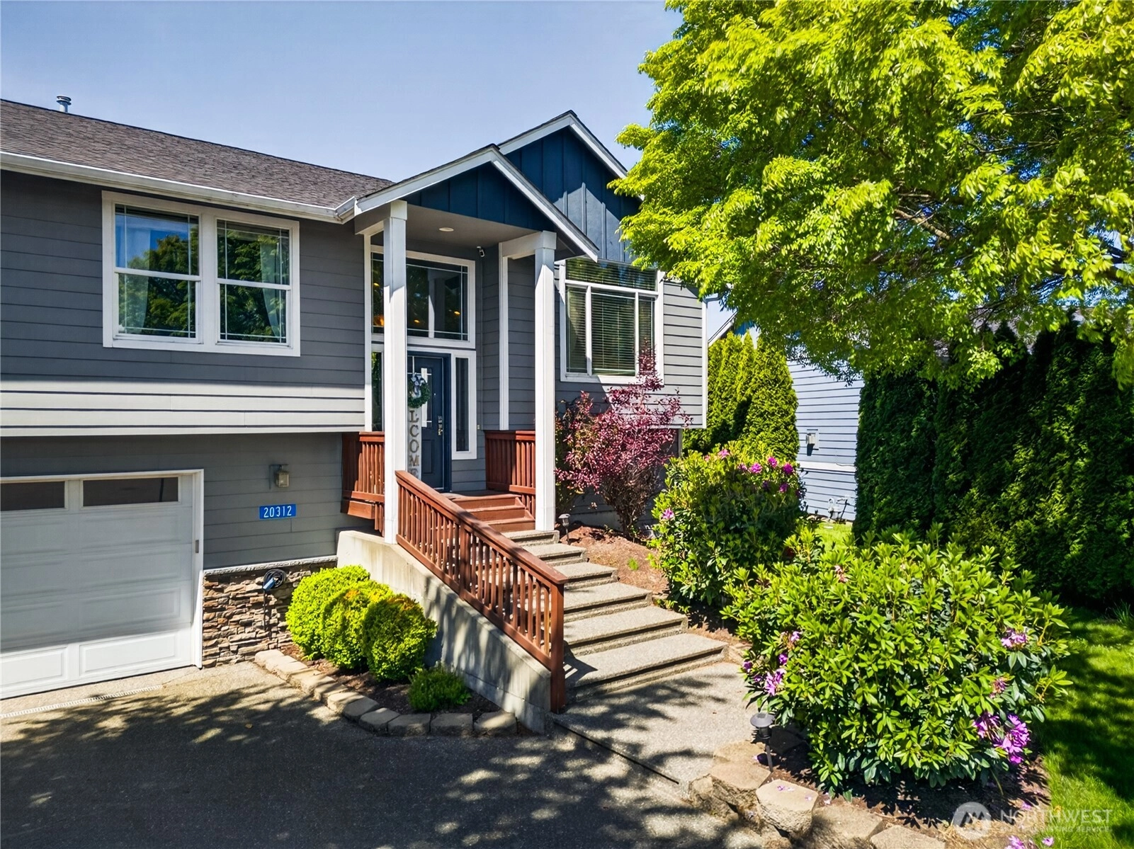 20312 Christie Pl Unit  Burlington WA 98233