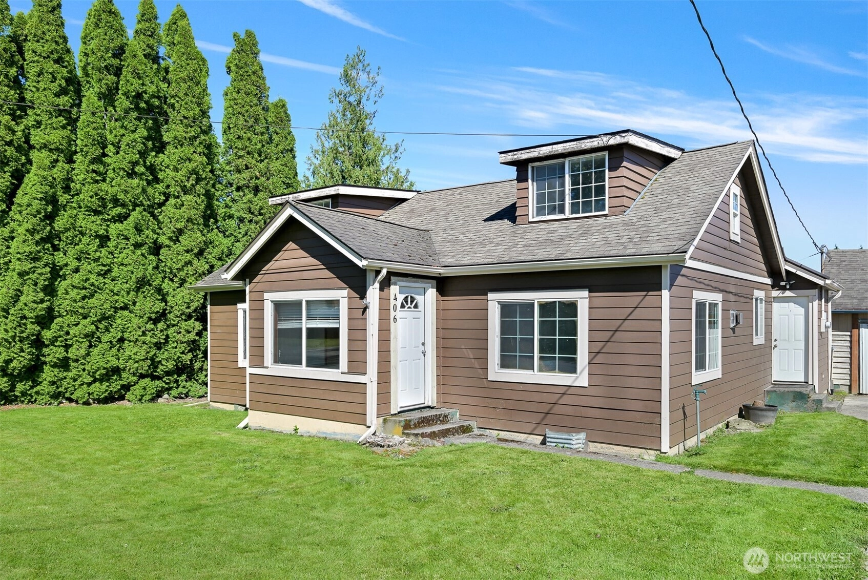 406 W Main St Everson WA 98247