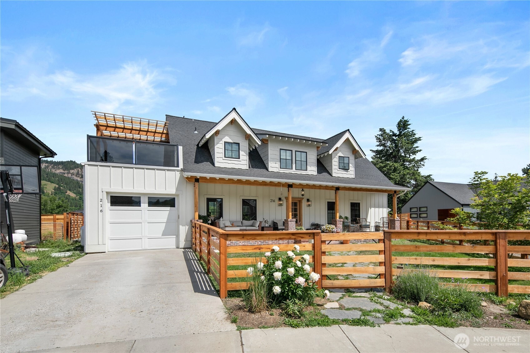 216 Nordic Cir Leavenworth WA 98826