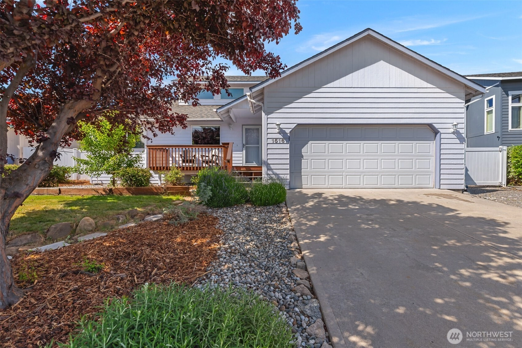 1516 Rex Rd Wenatchee WA 98801