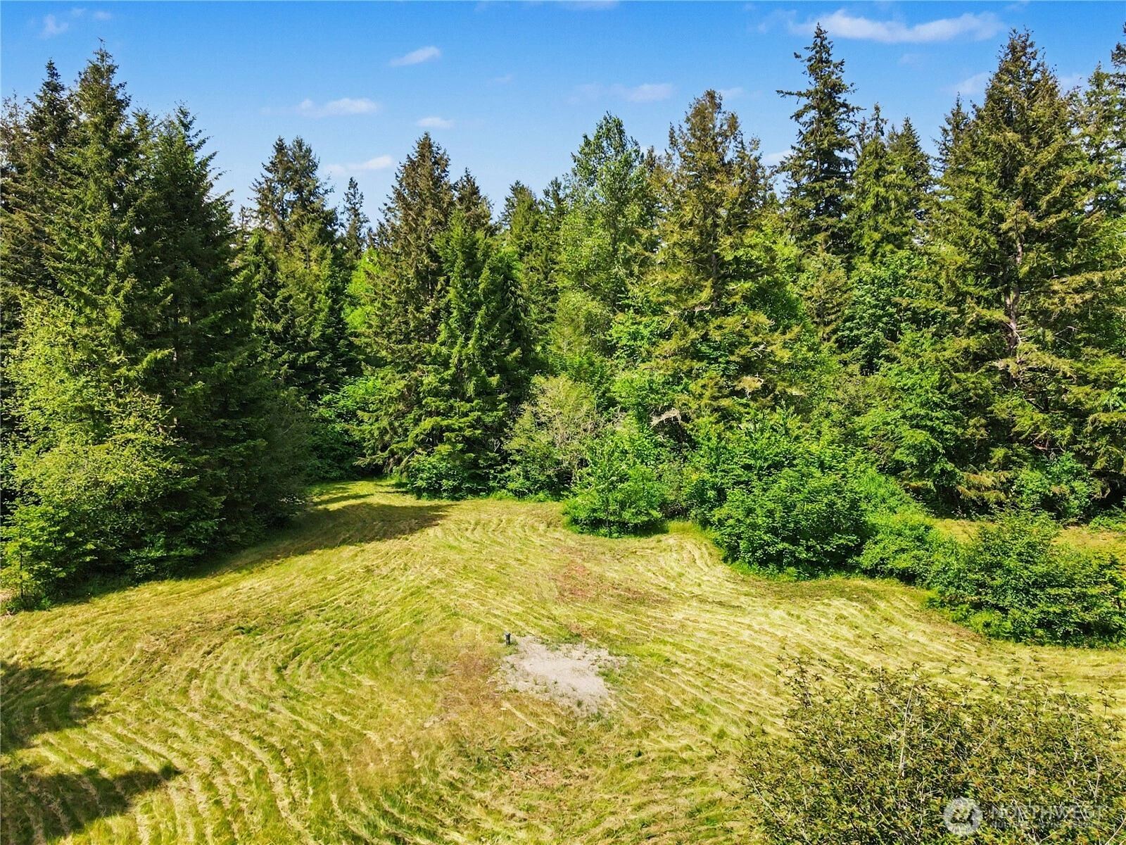Wildwood Rd Quilcene WA 98376