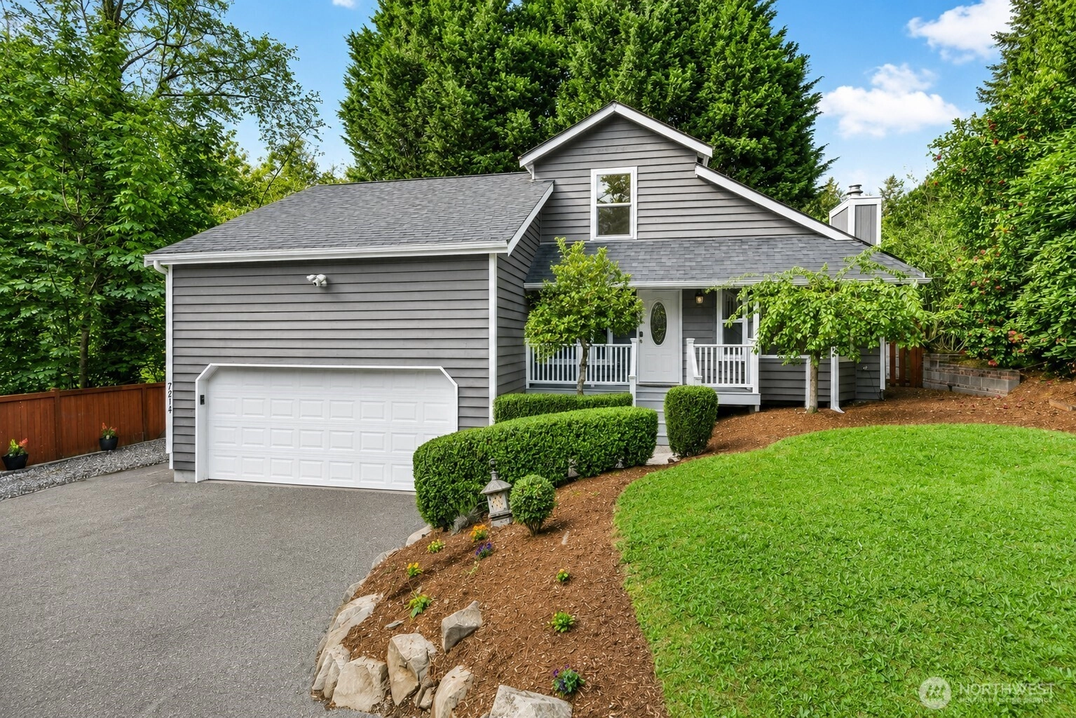 7214 NE 155th St Kenmore WA 98028