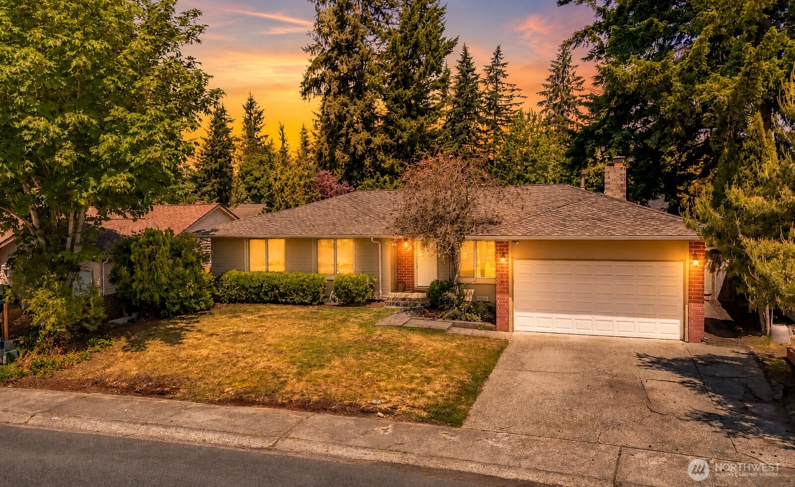15836 SE Fairwood Blvd Renton WA 98058