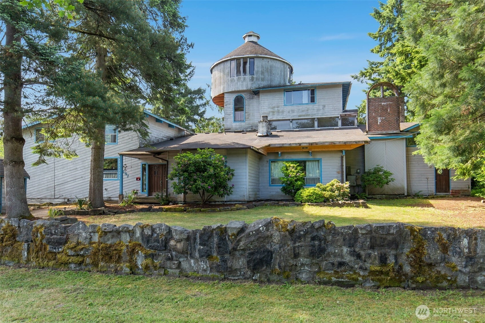 1497 Old Military Rd SE Tenino WA 98589