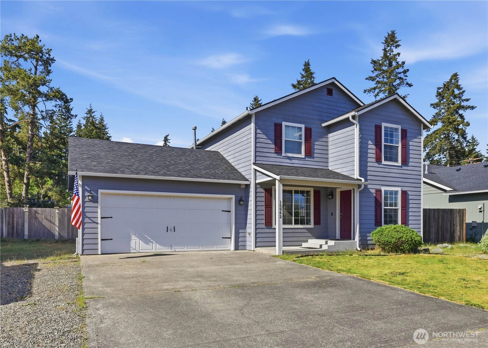 15942 SE Quail Meadows Ct SE Yelm WA 98597