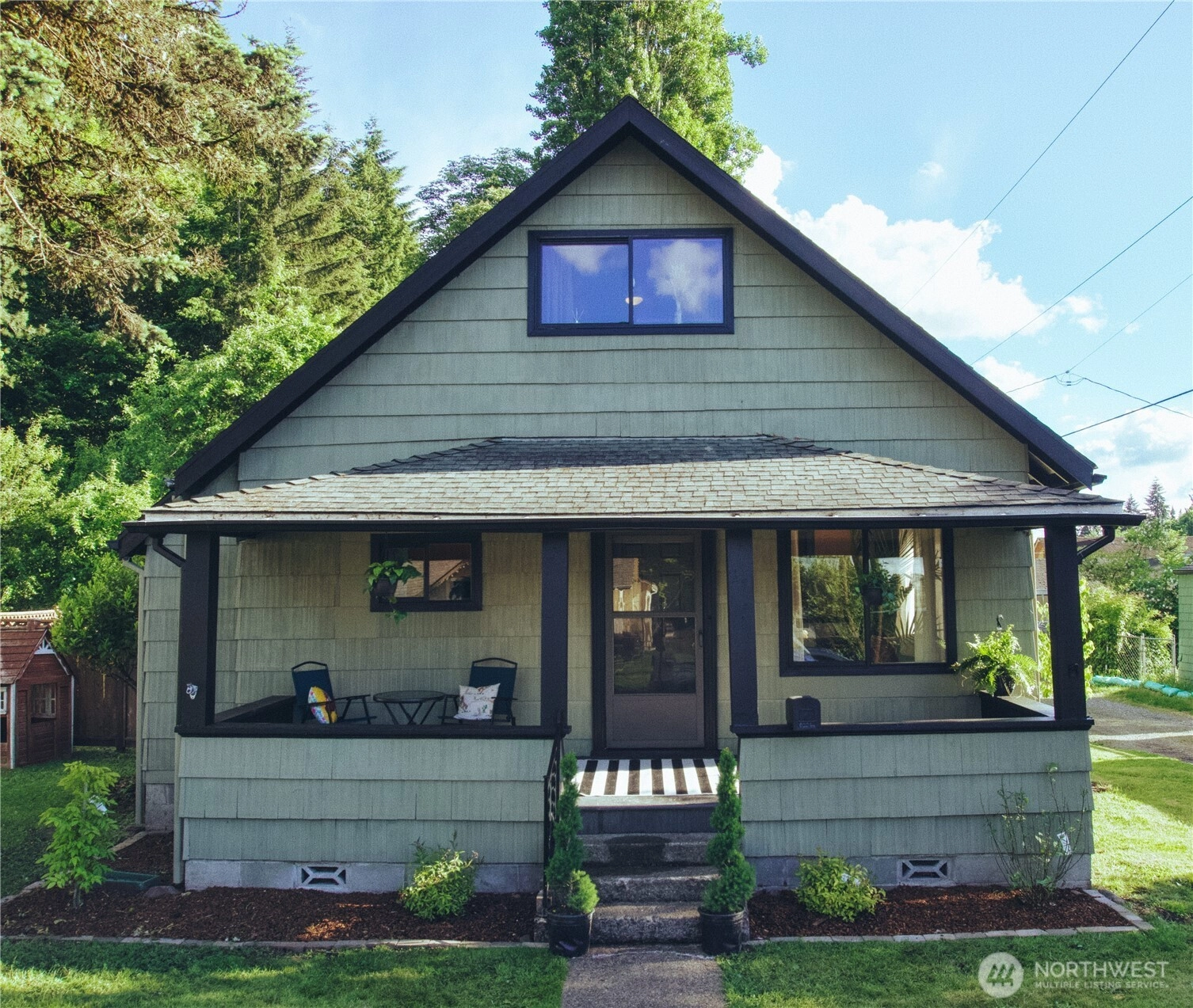 512 E Pear St Unit  Centralia WA 98531