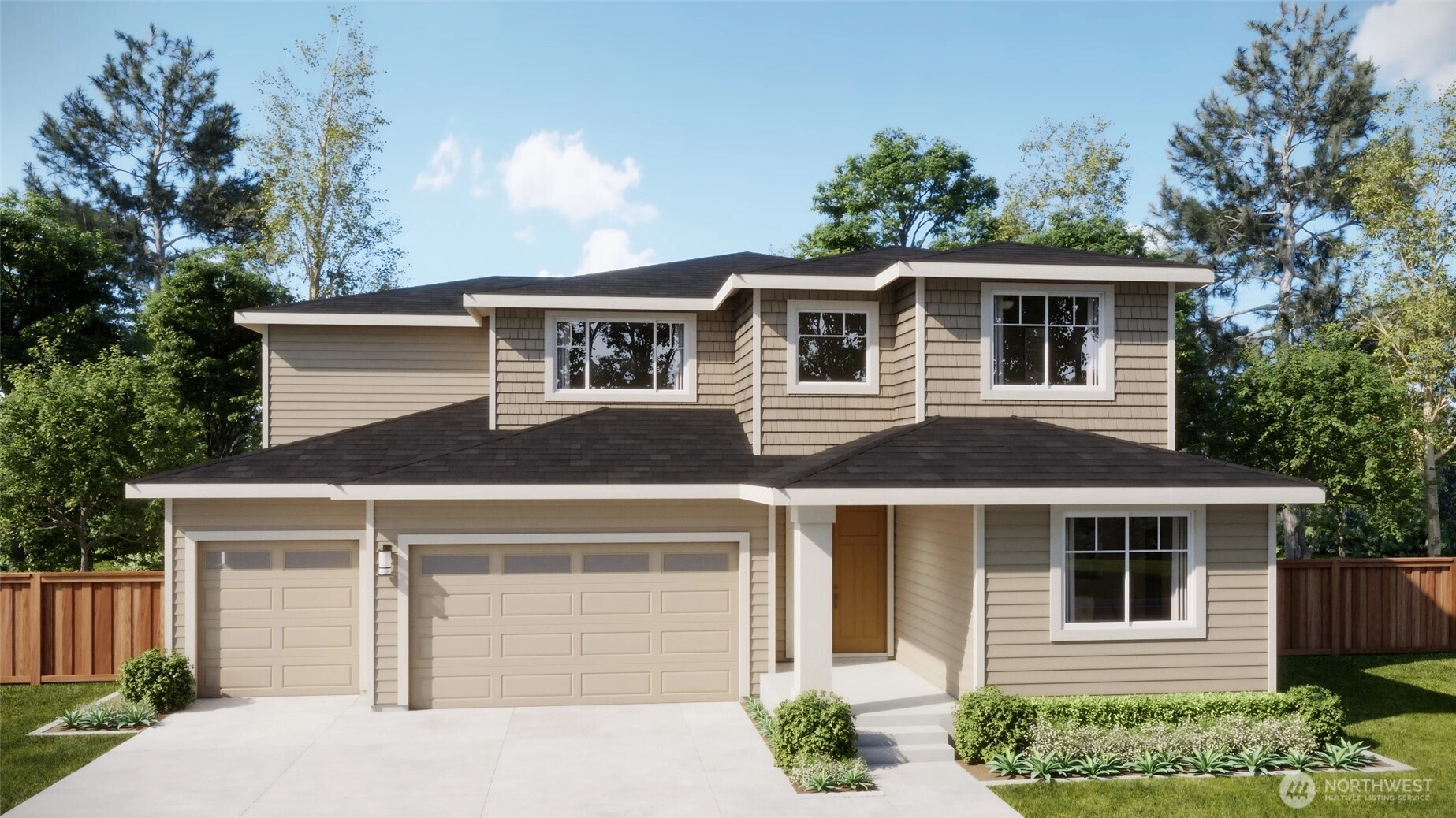 1952 SW 343rd Pl Unit  Federal Way WA 98023