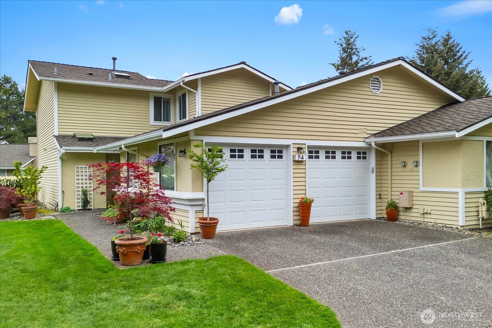 1800 Mill Creek Rd Unit 7A Unit 7A Mill Creek WA 98012