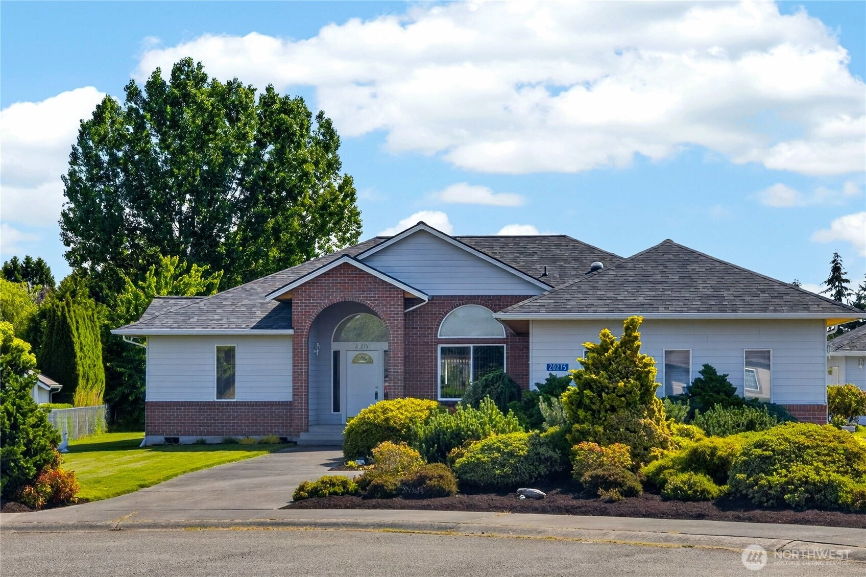20275 Gardner Ct Burlington WA 98233