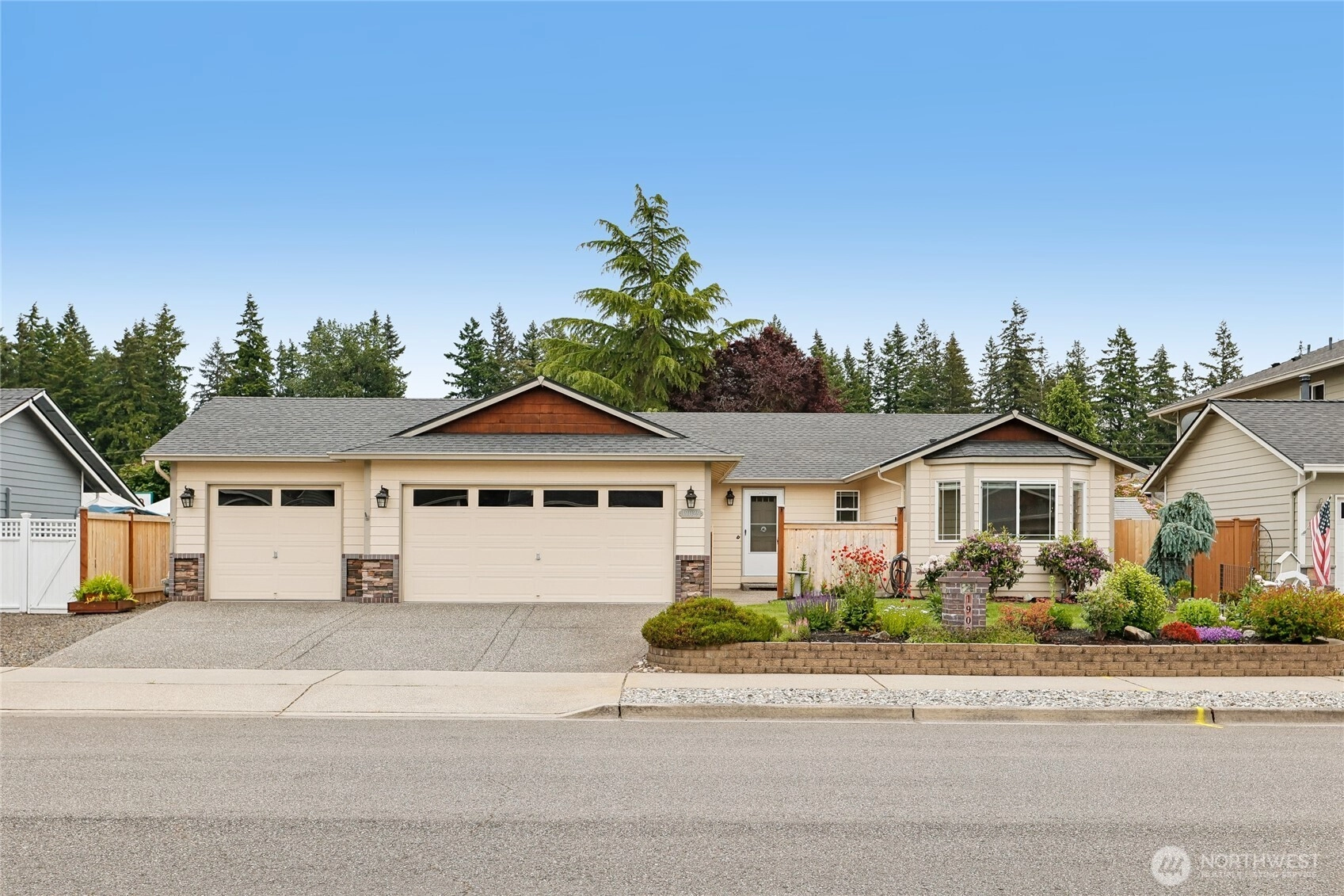 19029 45th Dr NE Arlington WA 98223