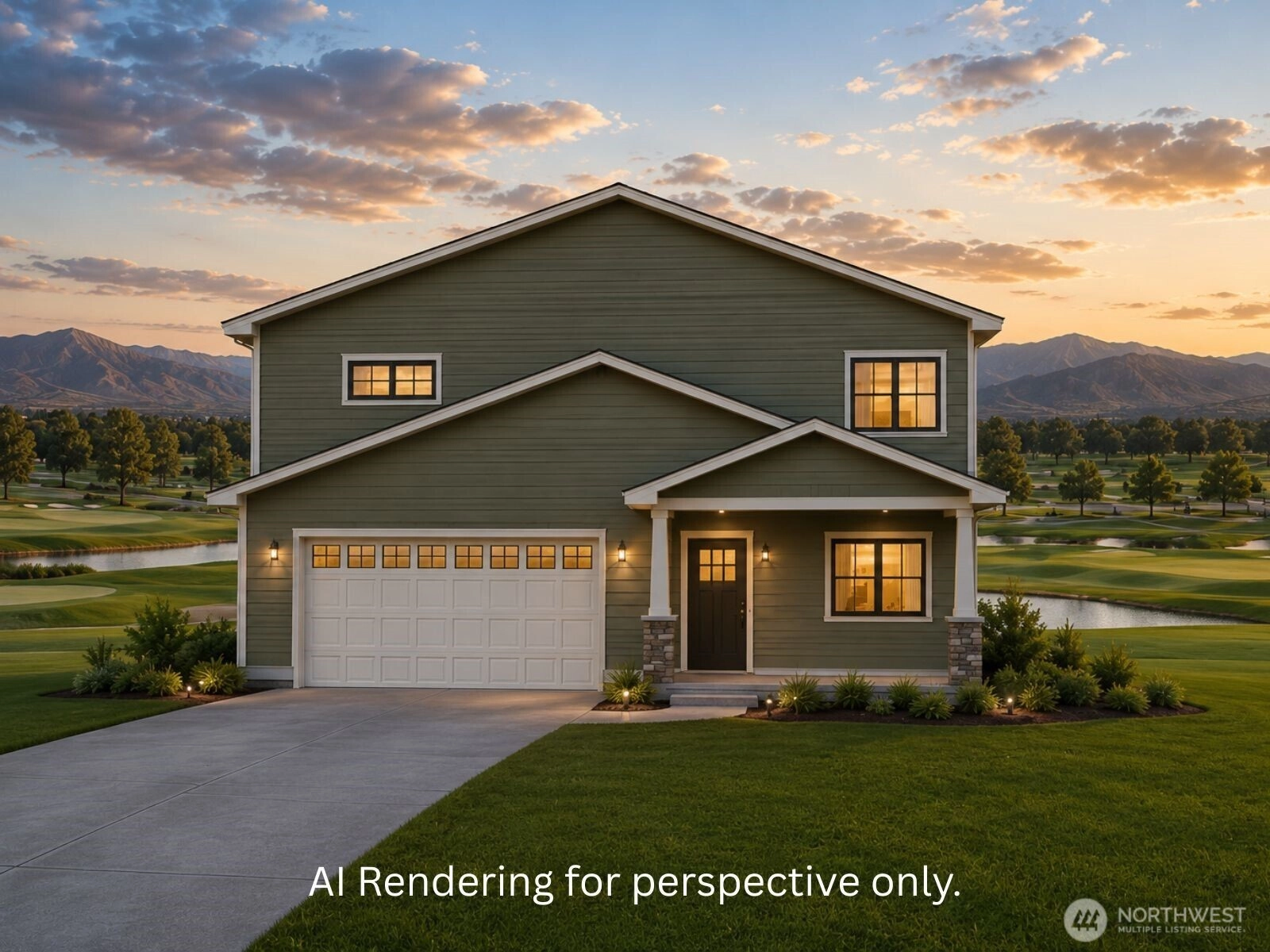8210 Desert Sage Ct SE Othello WA 99344