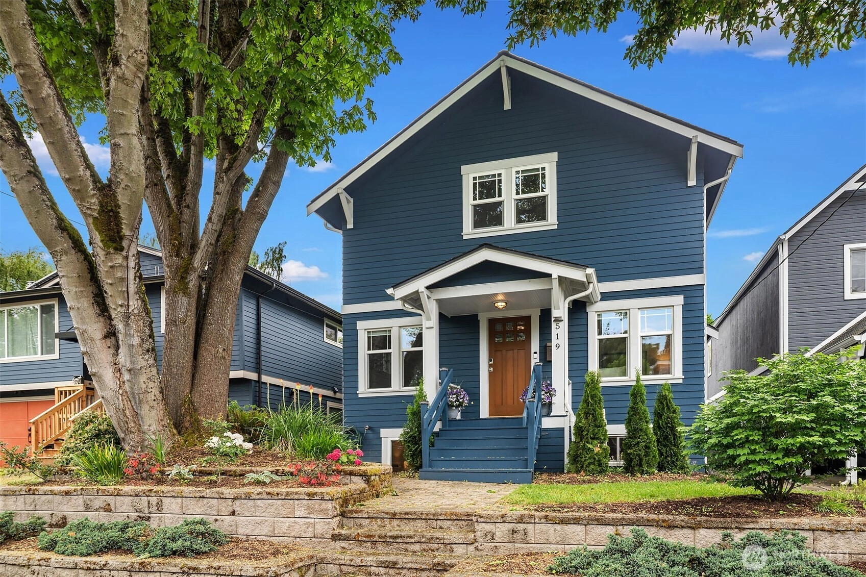 519 27th Ave Seattle WA 98122