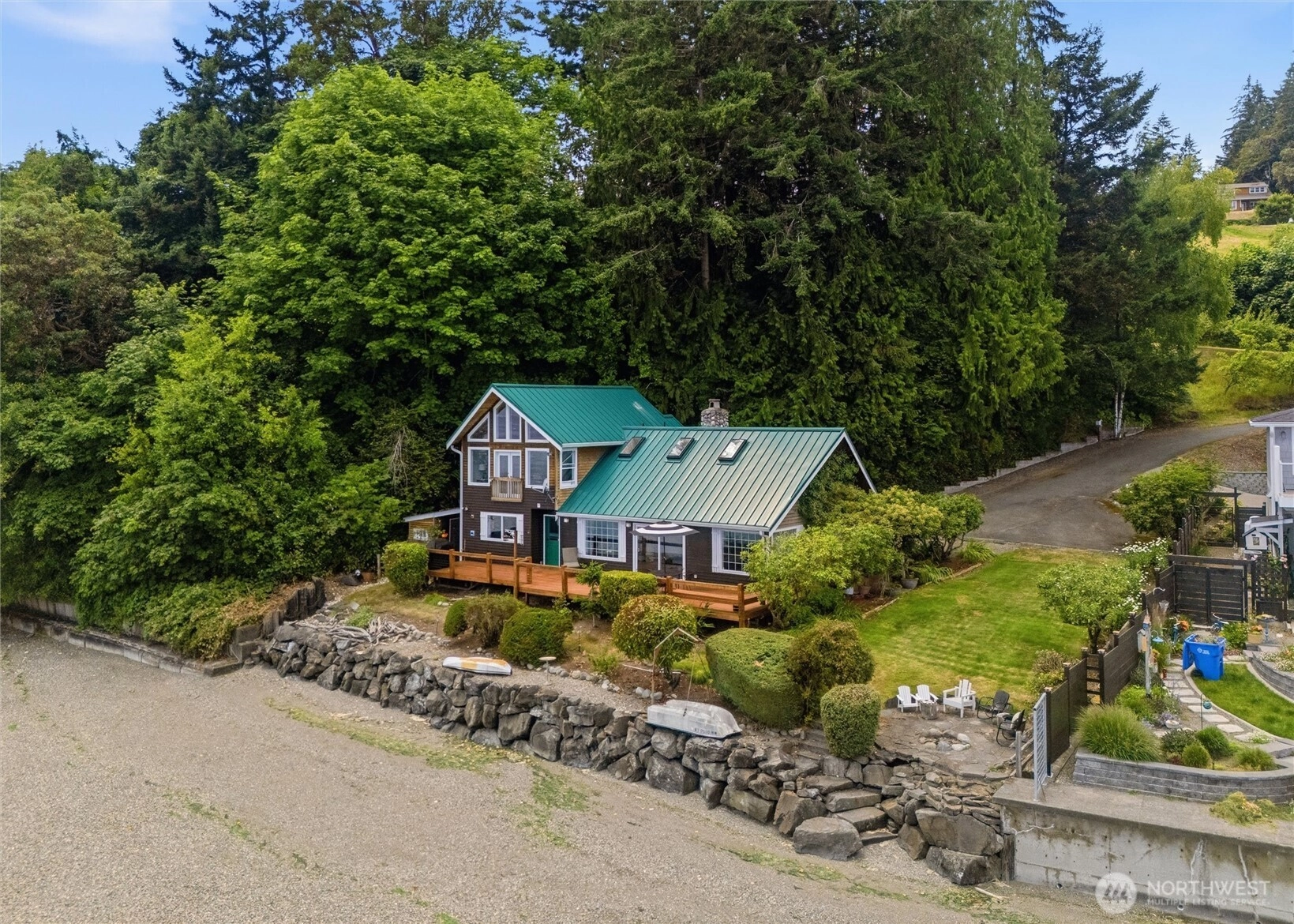 9313 163rd Ave Ct SW Longbranch WA 98351
