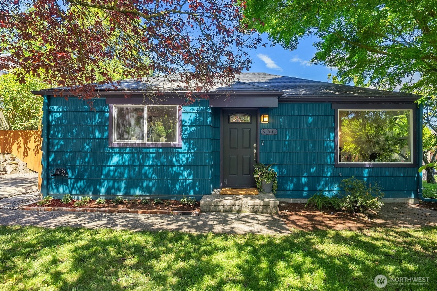 3202 SW Raymond St Seattle WA 98126