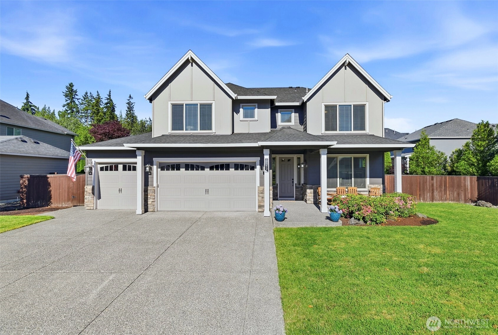 17212 NE 33rd Ct Unit  Ridgefield WA 98642