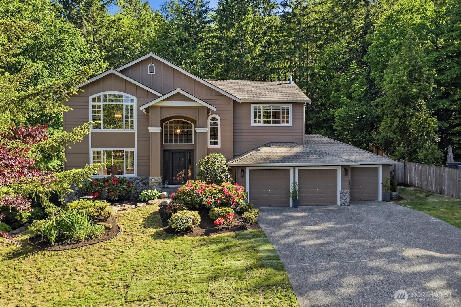 1535 SW 15th Pl Unit  North Bend WA 98045