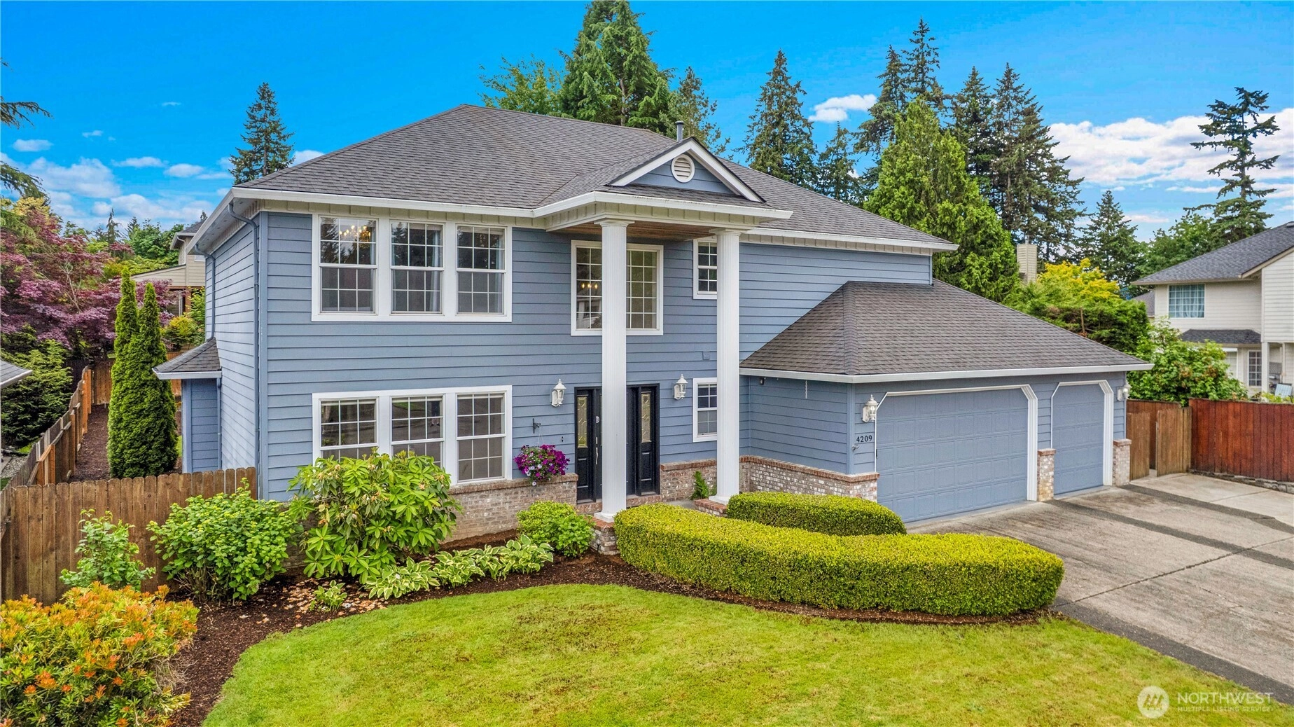 4209 NE 126th St Unit  Vancouver WA 98686