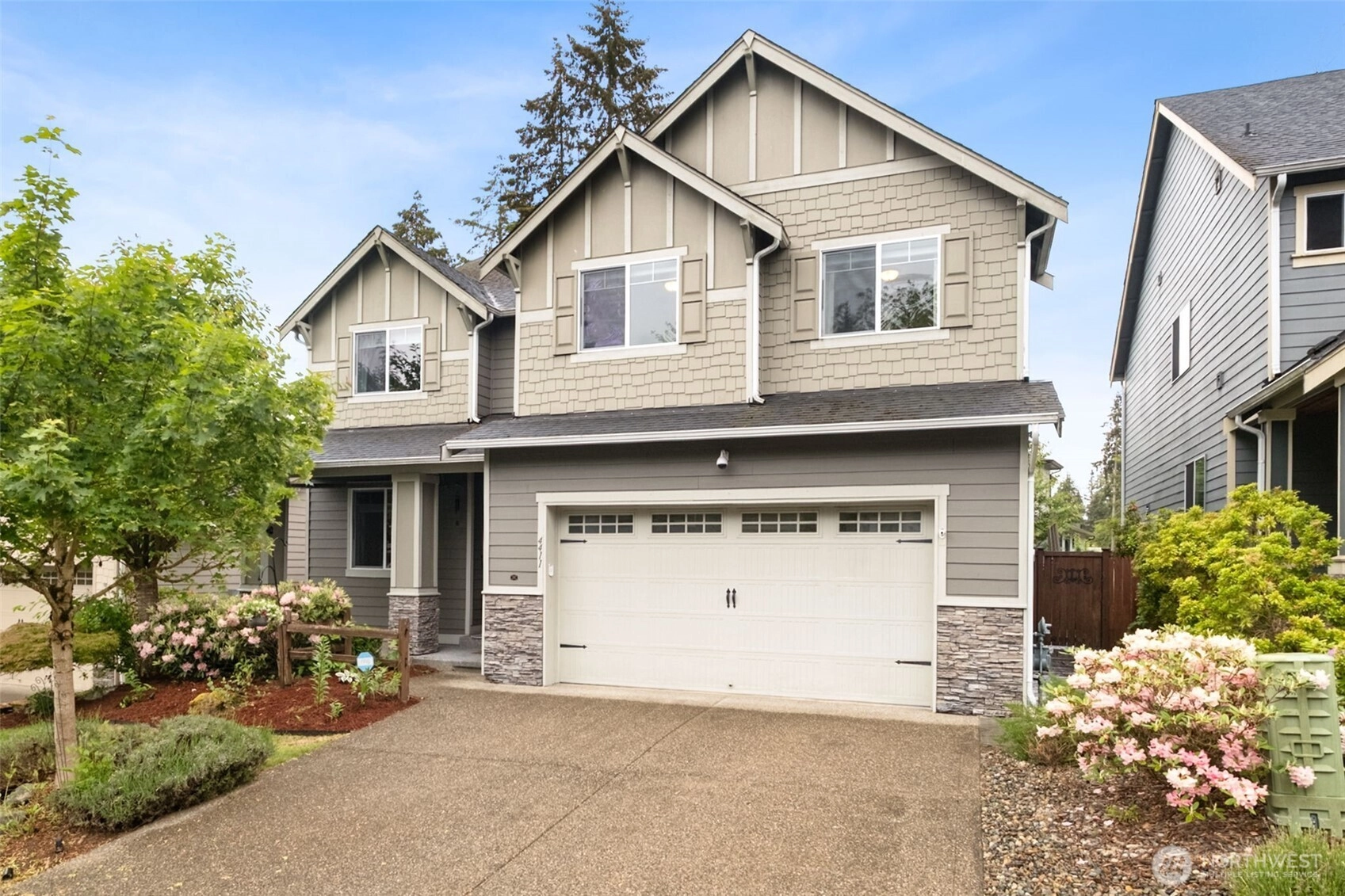 4411 S 330 Pl Unit  Federal Way WA 98001