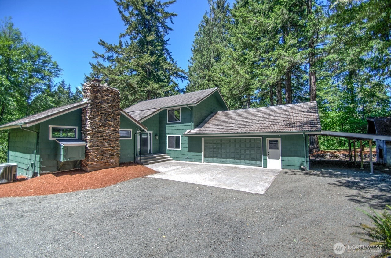 13336 Sunset Heights Ln SE Tenino WA 98589
