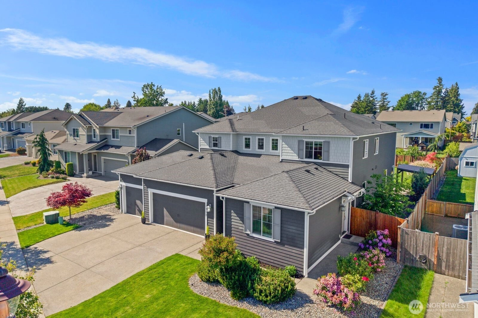 2759 Christianson Ave Enumclaw WA 98022