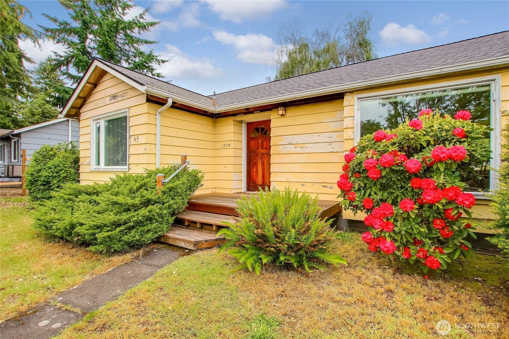 1224 SW 158th St Burien WA 98166