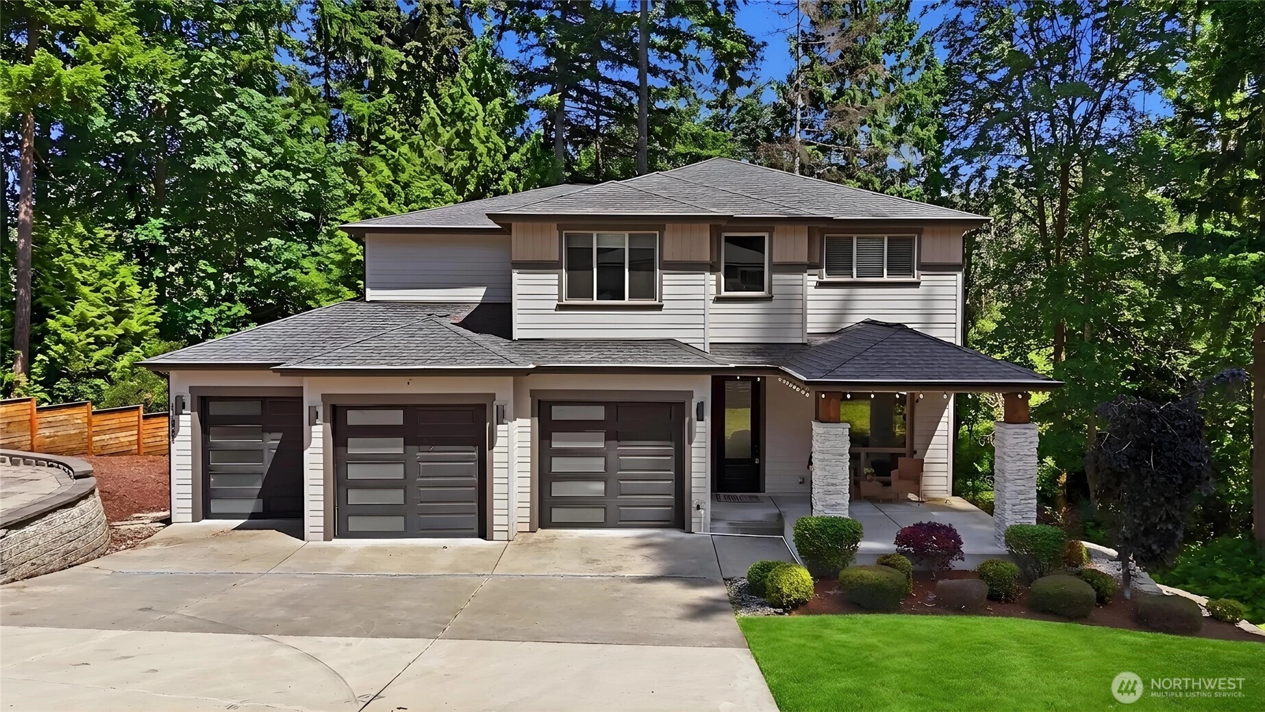 12048 SE May Creek Park Dr Unit  Newcastle WA 98056