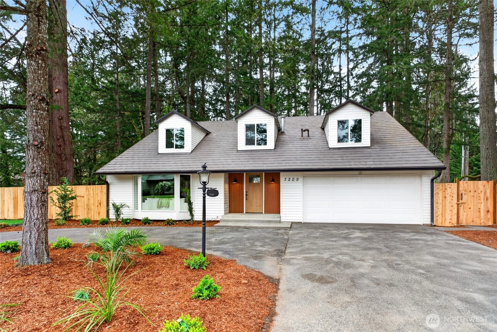 7209 Turquoise Dr SW Unit  Lakewood WA 98498