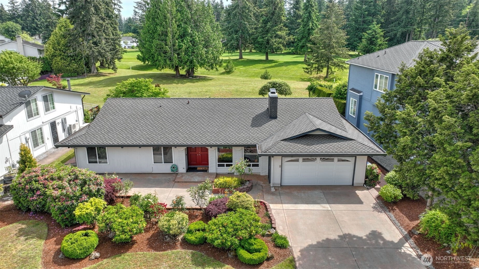 14121 SE Fairwood Blvd Renton WA 98058