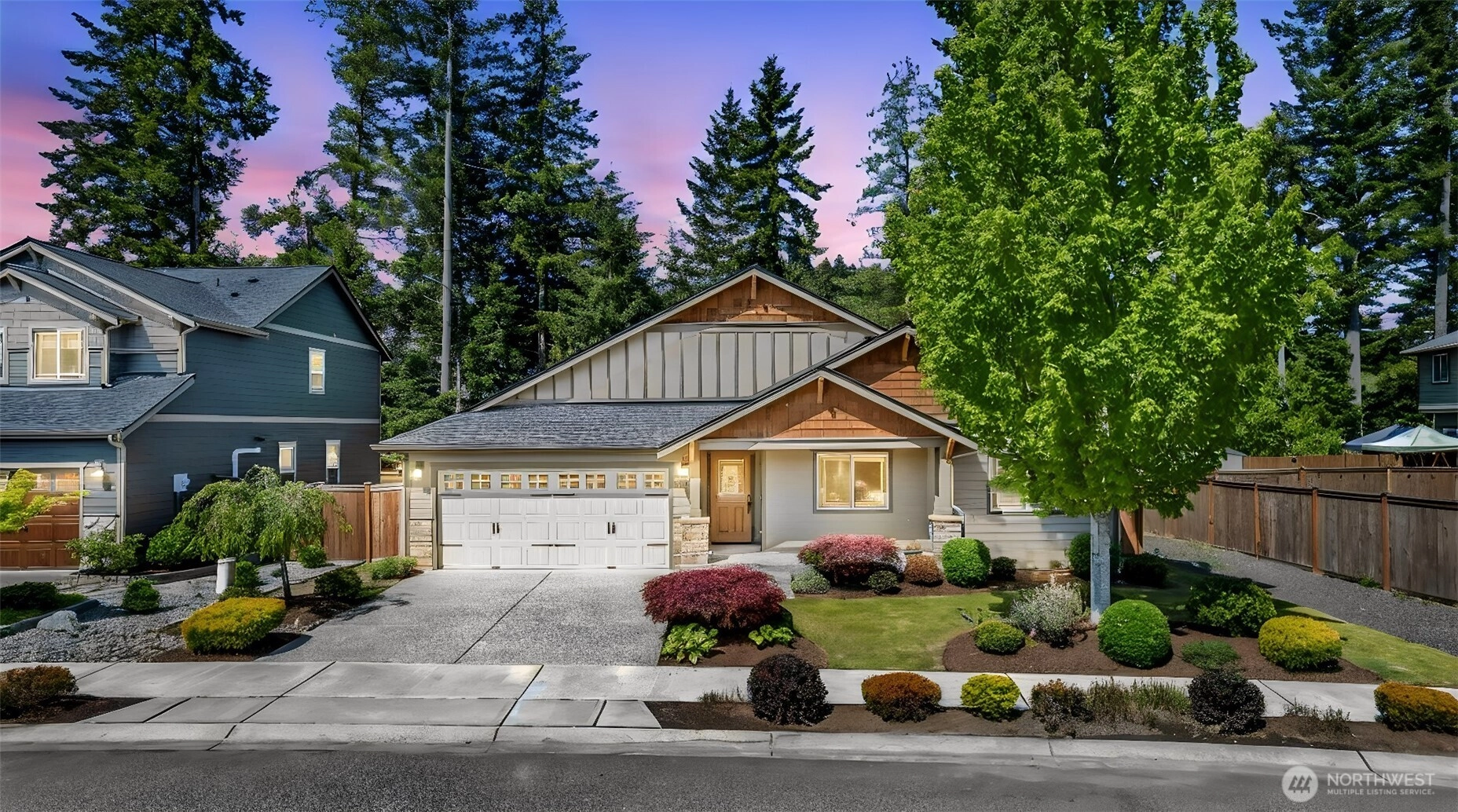 10787 Armada Ave NW Silverdale WA 98383