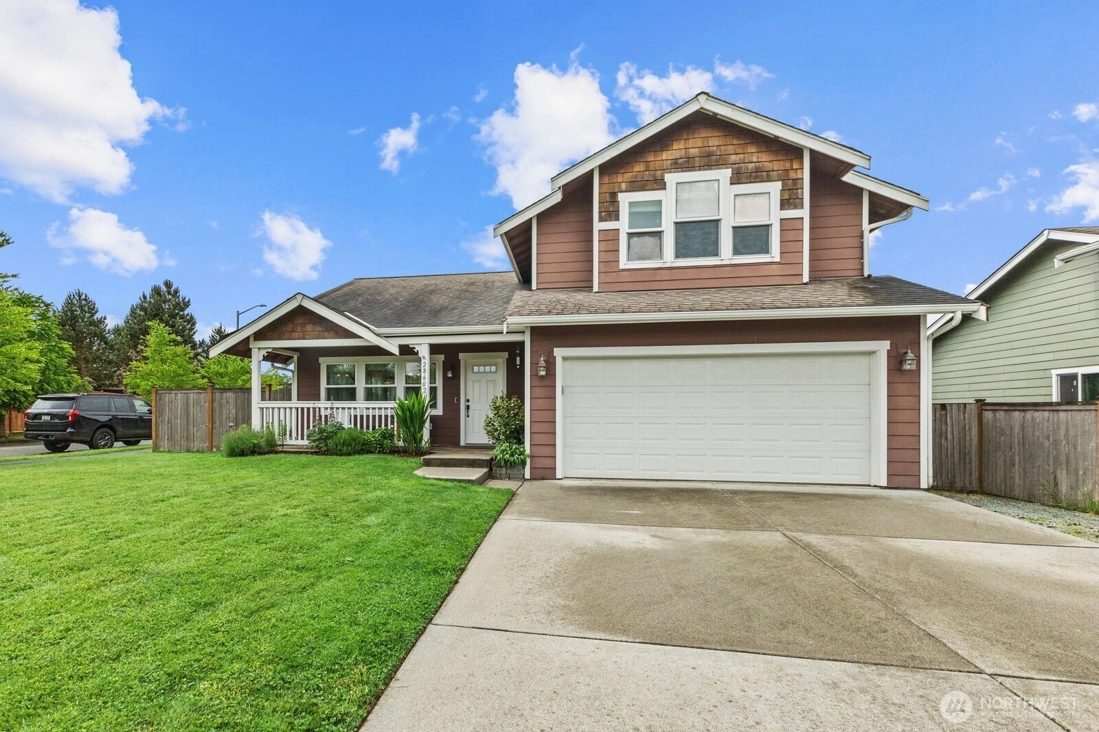 28602 74th Dr NW Stanwood WA 98292