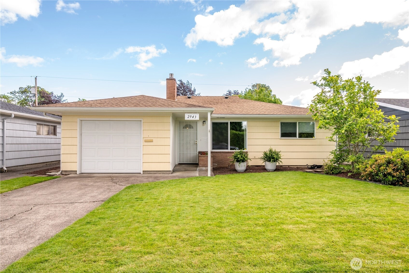2943 Magnolia St Longview WA 98632