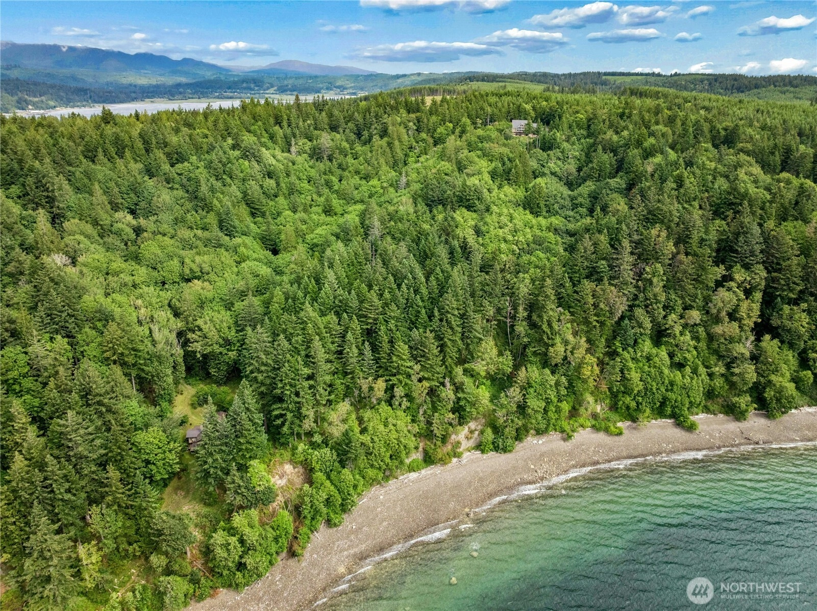 K-tract 9 Mcdonald Rd Unit  Quilcene WA 98376