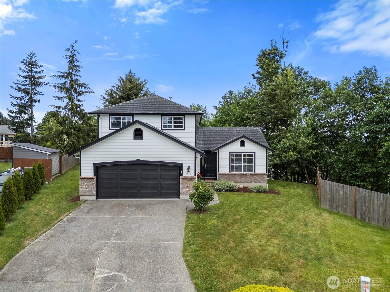 7912 263rd Pl NW Stanwood WA 98292