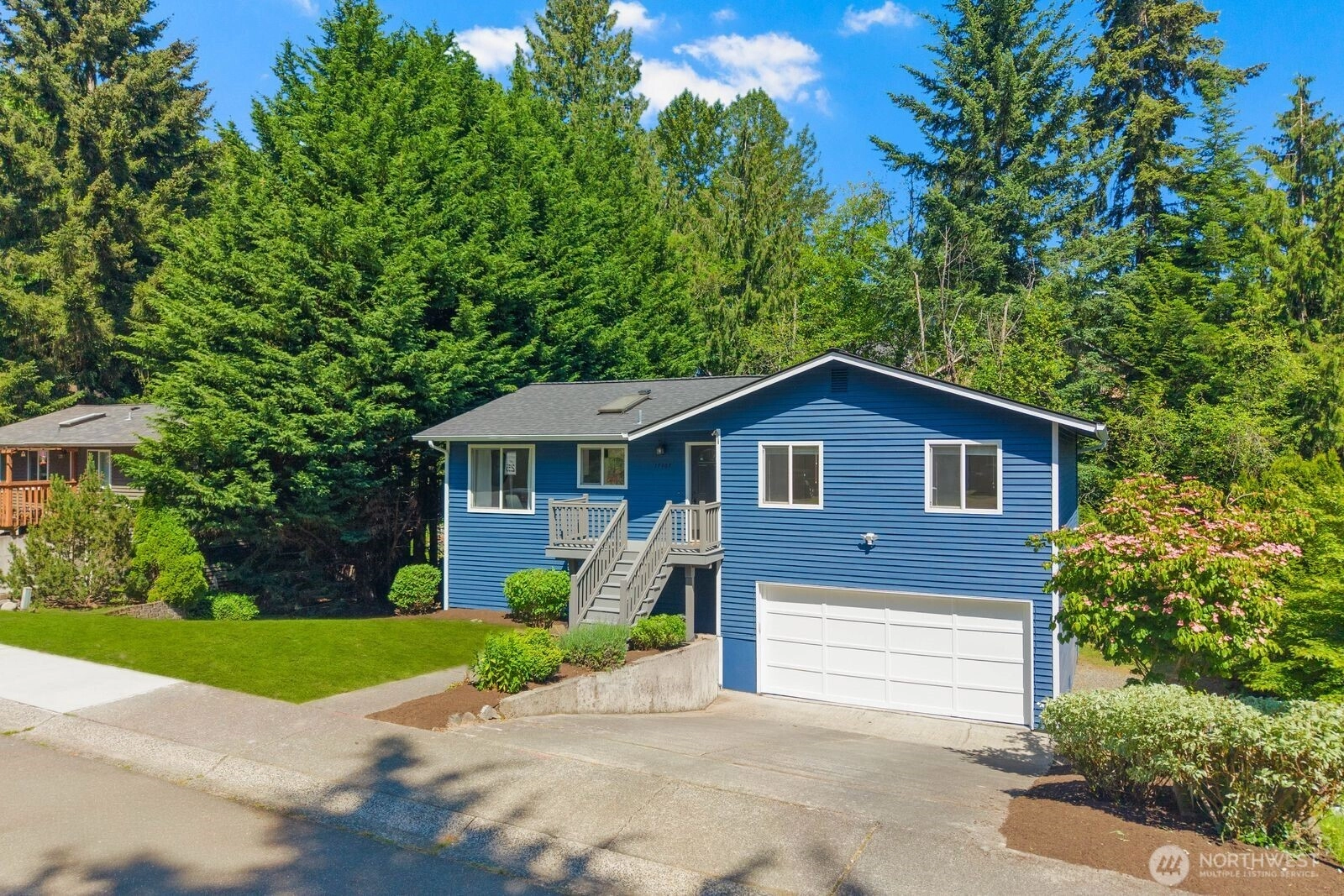 17907 25th Dr SE Unit  Bothell WA 98012