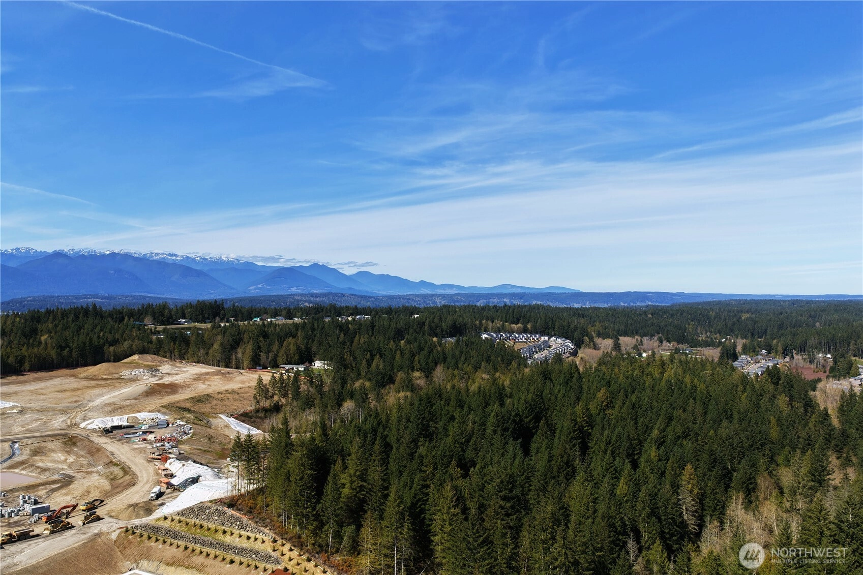 Dickey Rd NW Silverdale WA 98383