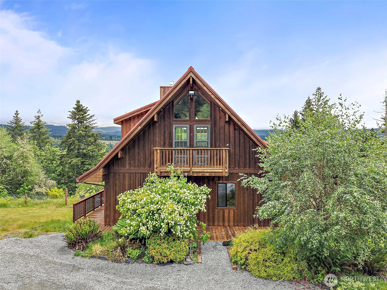 16732 249th St E Orting WA 98360