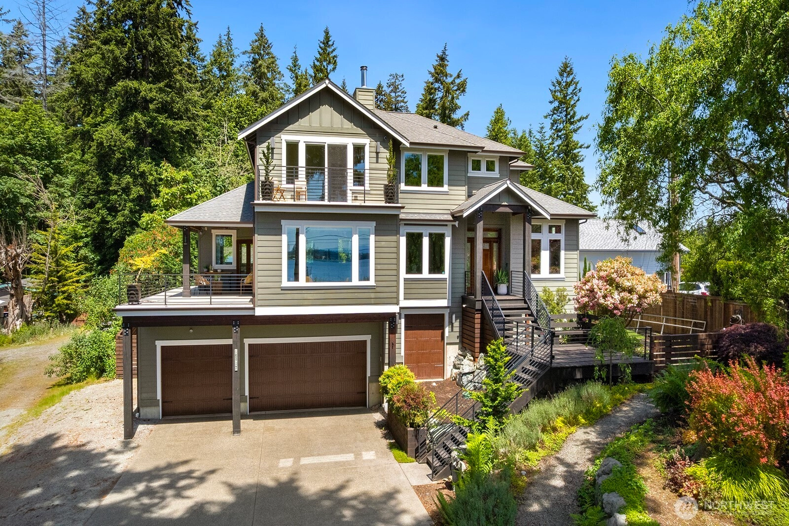 18917 9th St E Lake Tapps WA 98391