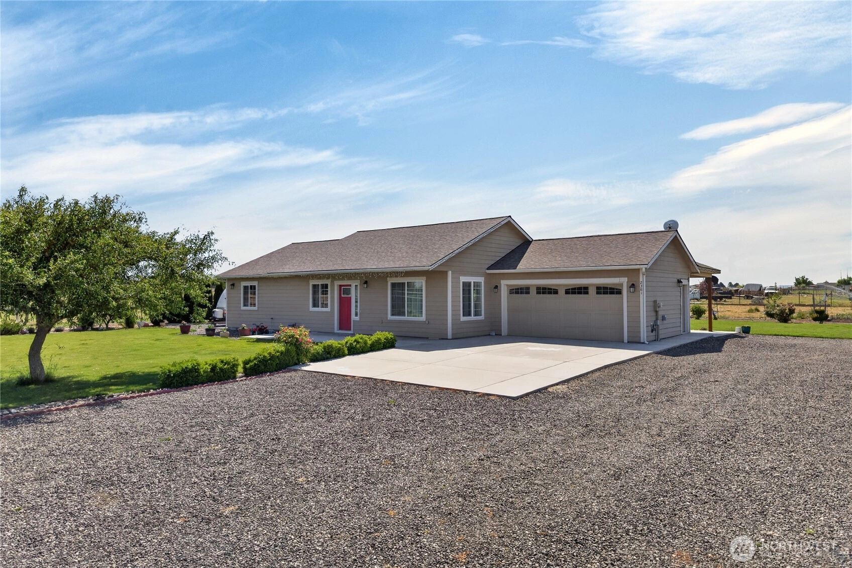 2381 W Dylan Ln Unit  Othello WA 99344