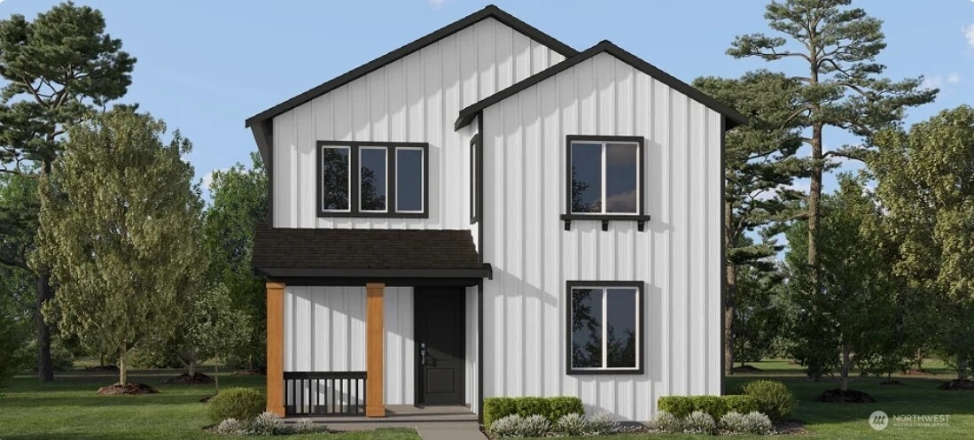 4405 83rd Ave NE Unit  Marysville WA 98270