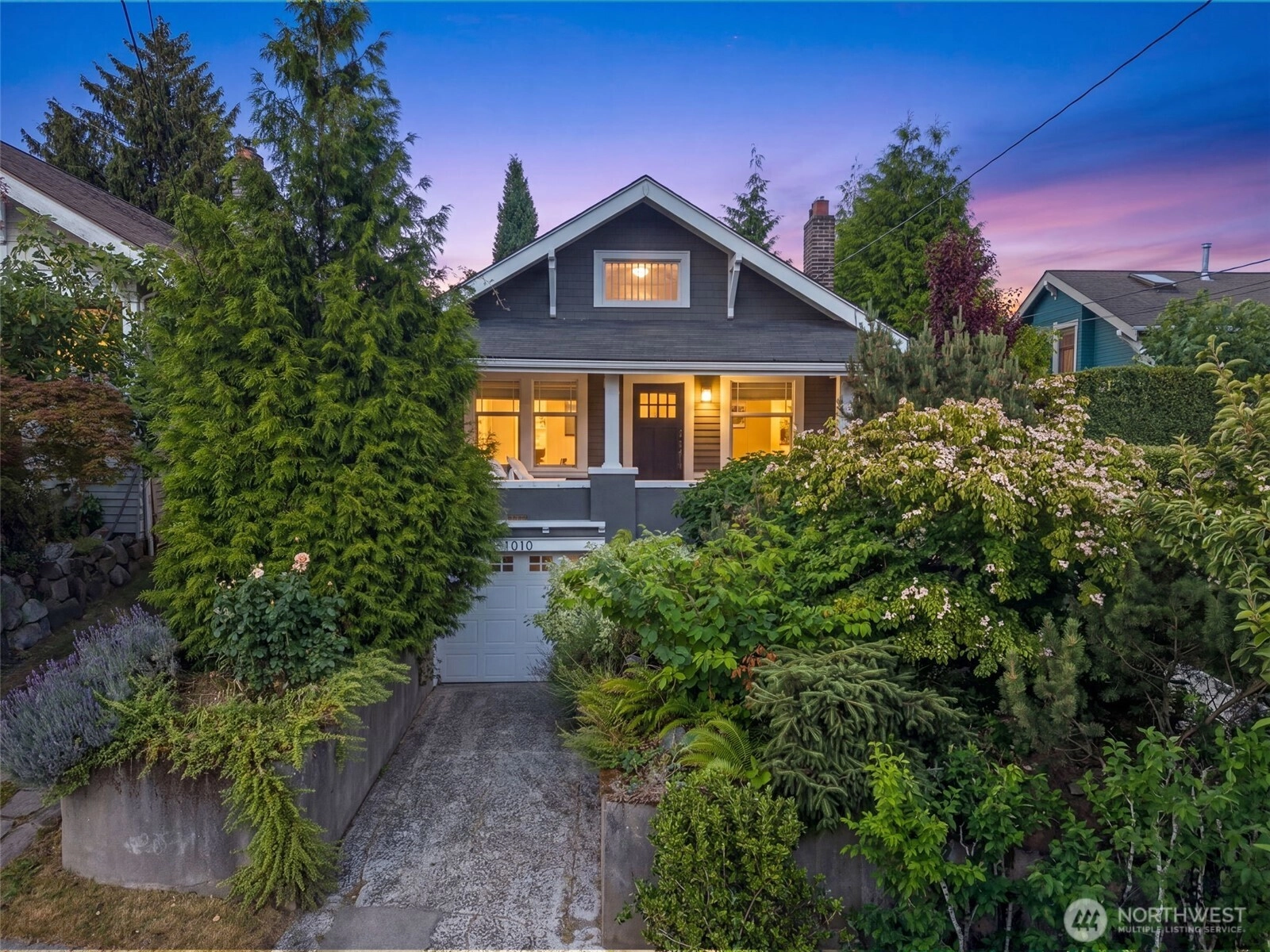 4010 Ashworth Ave N Seattle WA 98103