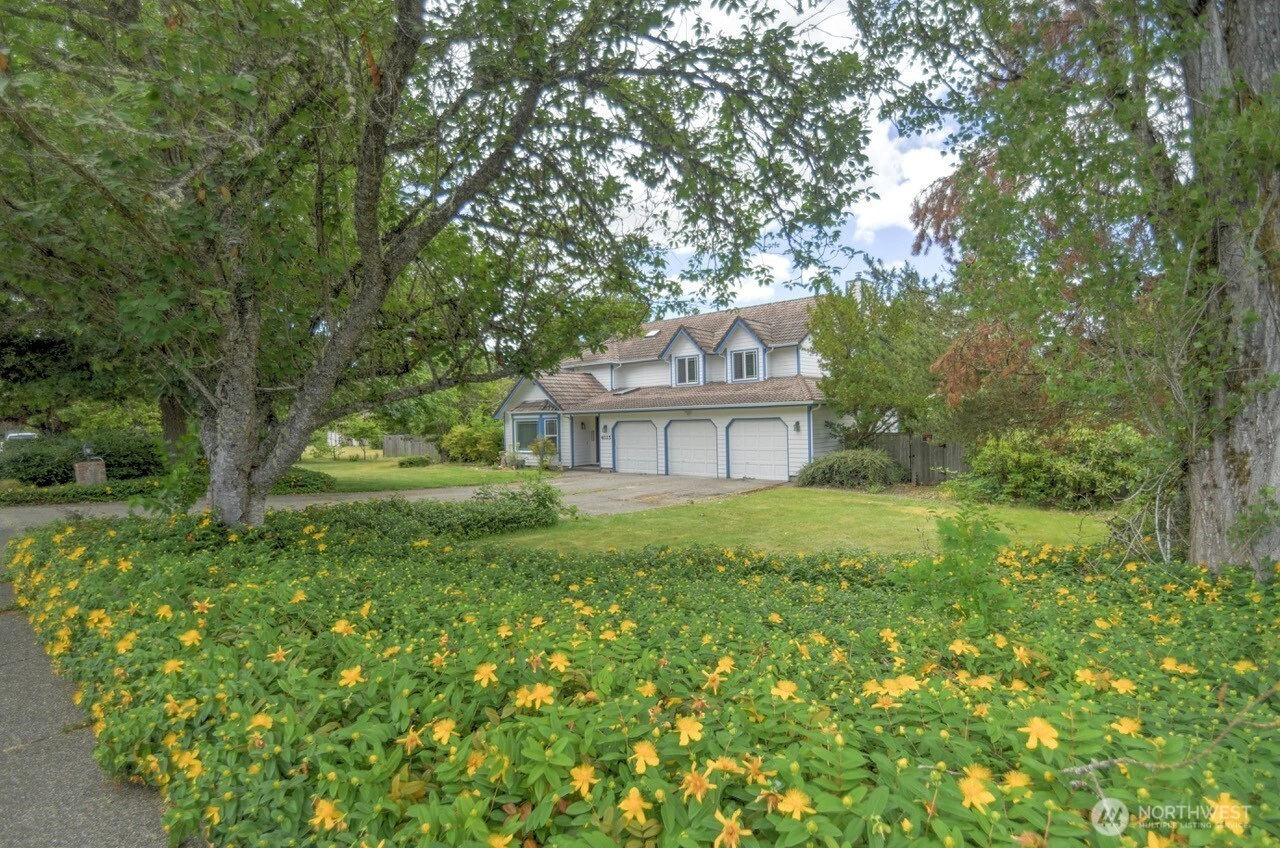4035 Indian Summer Dr SE Olympia WA 98513