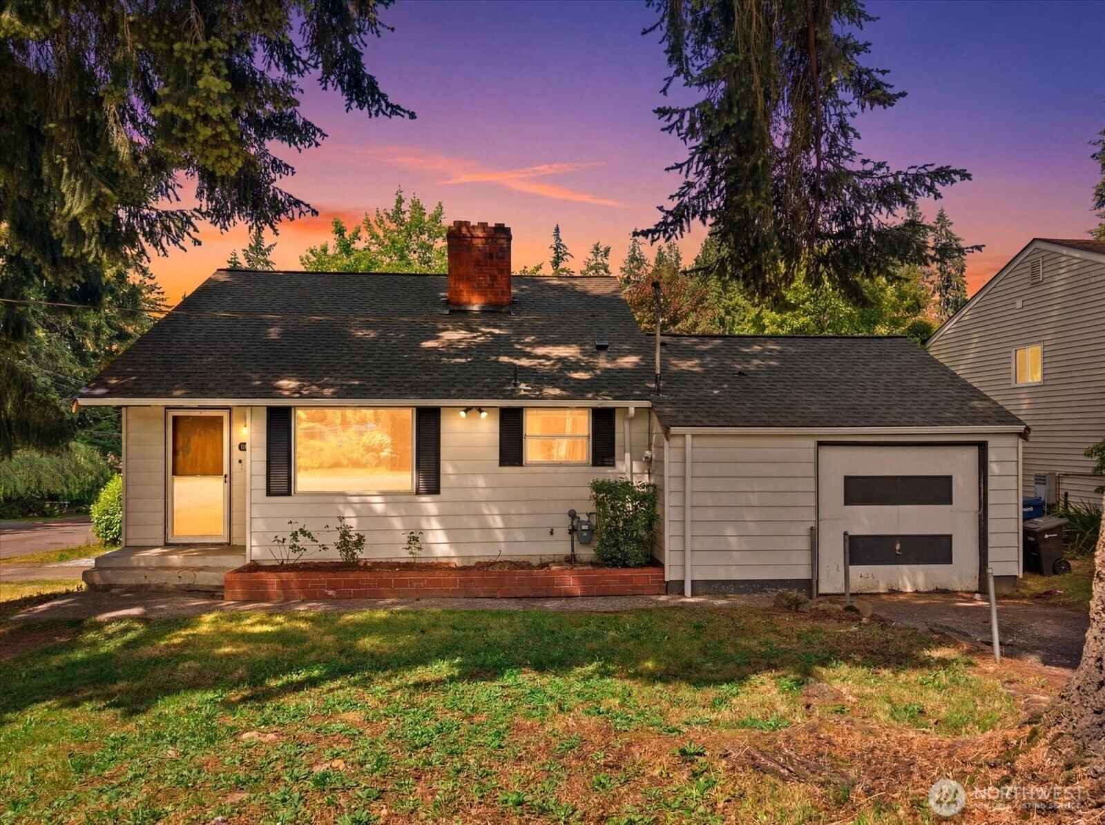 11857 22nd Ave SW Burien WA 98146