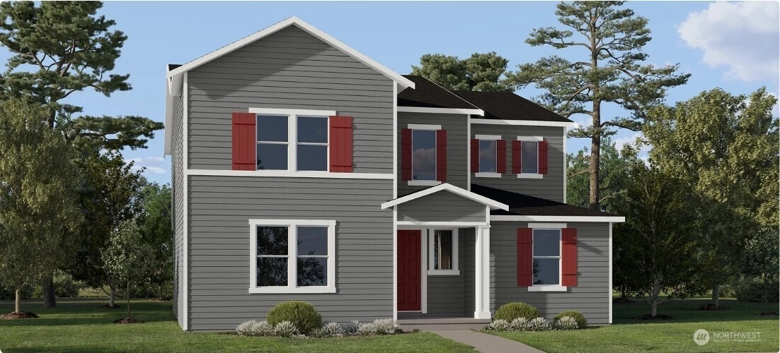 4413 83rd Ave NE Unit  Marysville WA 98270