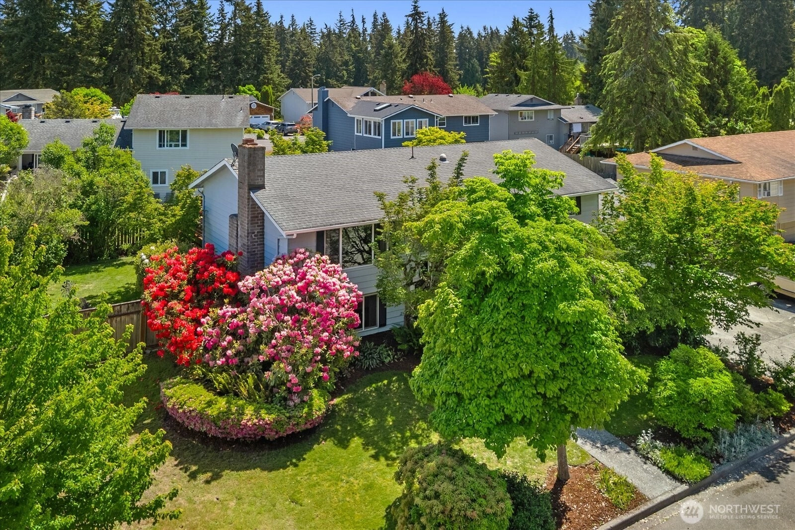 17631 69th Pl W Unit  Edmonds WA 98026